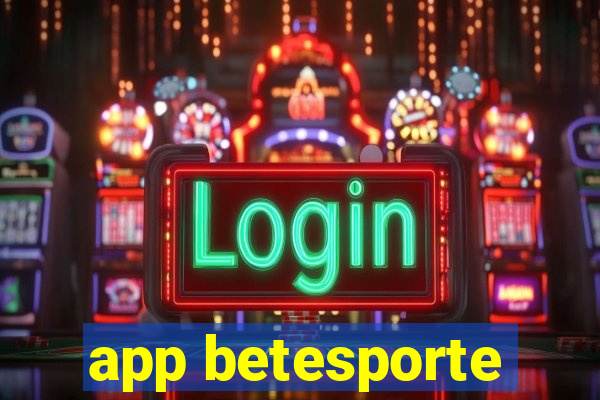 app betesporte